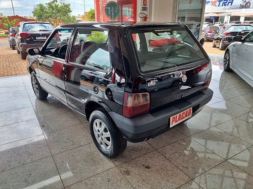 Fiat Uno UNO 1.0 MPI MILLE FIRE 8V FLEX MANUAL