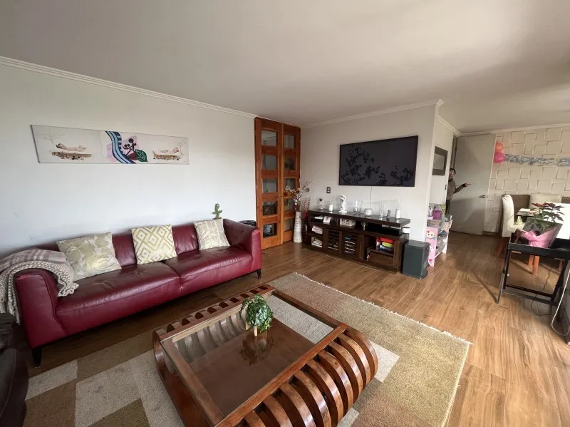 Imagen 5 de 25 de Excelente Casa En Condominio La Reina Alta / 4d + Servicio