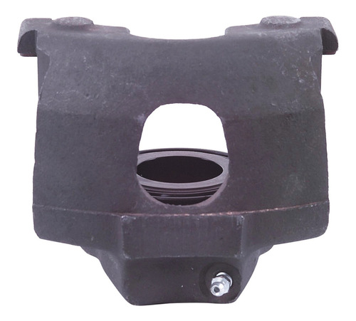 1-caliper Freno Delantero Izquierdo Ford F-150 75-79 Cardone (Reacondicionado)