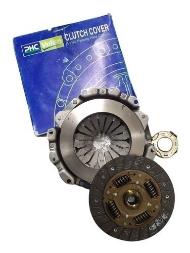 Kit Clutch Croche Embrague Hyundai Accent 1.3 1.5