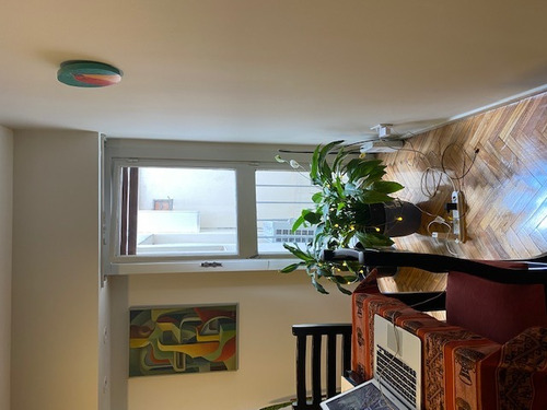 Imagen 3 de 14 de Departamento 2 Ambientes - Todo A Nuevo Excelente