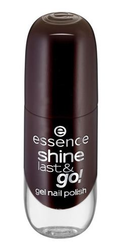 Essence Esmalte Shine Last & Go! Gel 49. Need Your Love