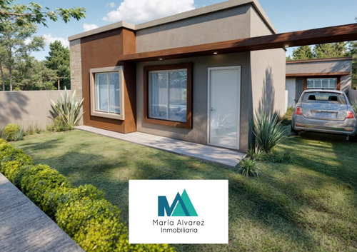 Venta Chalet En Mar Del Tuyu, Excelente Ubicación!! Venta En Pozo, Calle 55 N° 482, La Costa