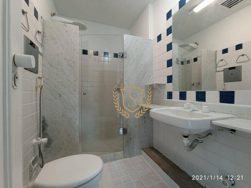 Imagem 10 de 16 de Apartamento Com 2 Dormitórios À Venda, 68 M² Por R$ 390.000,00 - Alto - Teresópolis/rj - Ap0423