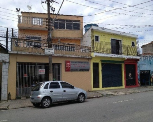 Imagem 1 de 2 de Sala - So0208 - 32141616