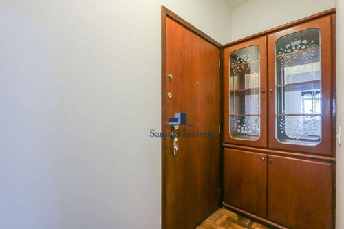 Imagem 24 de 30 de Apartamento Com 3 Dormitórios À Venda, 108 M² Por R$ 1.170.000,00 - Vila Mariana - São Paulo/sp - Ap4322