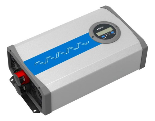 Inversor Senoidal Epever Ipower Plus Ip1000-41 1000w 48/127v