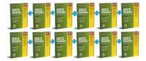 Comprar Kit Com 12 Unidades Código De Defesa Do Consumidor Atualizado - Atacado Para Escritórios, Lojas, Empresas Em Geral