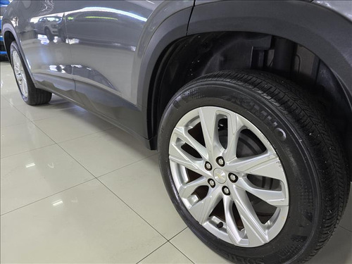 Chevrolet Tracker Tracker 1.2 Turbo Flex Ltz Automático