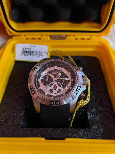 Reloj Invicta