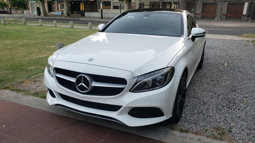 Mercedes-benz Clase C Coupe C250 (204hp)