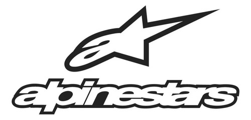 Guante Moto Verano Alpinestars Spartan (ne)