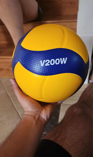 Balón Voleibol Micasa V200w