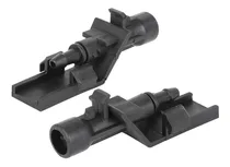 Comprar Par Boquilla Chisguetero Para Honda Hrv Crv Crosstour Accord
