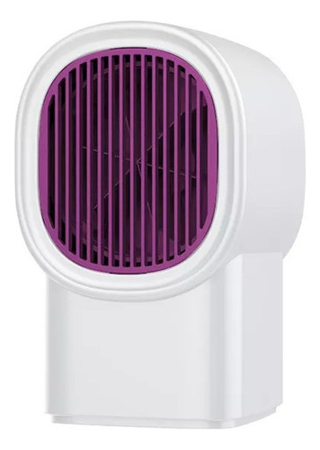 Calentador Personal Portátil Calentador Eléctrico 300w