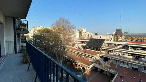 Imagen 3 de 14 de Departamento - Barrio Norte