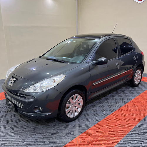 Peugeot 207 1.6 Feline 106cv