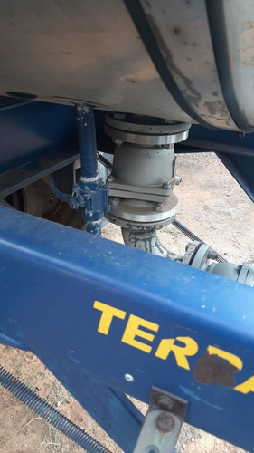 Carreta Inox Termica Com Serpentina 22 Mil Litros