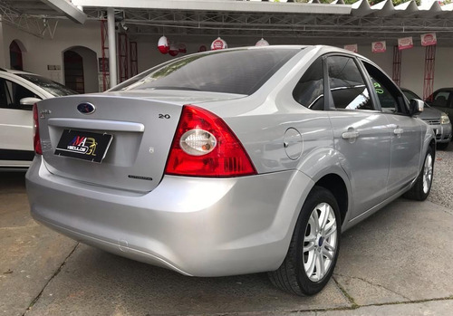 Ford Focus Sedan 2012 2.0 Glx Flex Aut. 4p
