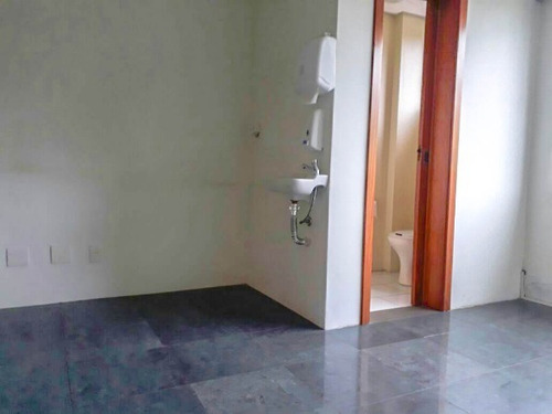 Conjunto/sala Em Moinhos De Vento - Gs2784