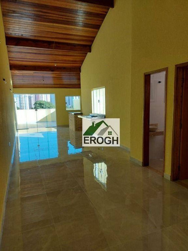 Imagem 16 de 26 de Cobertura À Venda, 148 M² Por R$ 660.000,00 - Parque Das Nações - Santo André/sp - Co0336