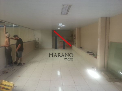 Imagem 2 de 5 de Comercial Galpão / Barracão - 922276-l