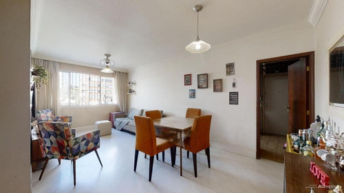 Imagem 6 de 30 de Apartamento Em Vila Mariana, São Paulo/sp De 98m² 3 Quartos À Venda Por R$ 850.000,00 - Ap986299-s
