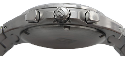 Relógio Tag Heuer Kirium - Cl1112 - 40mm Full Size Original (Usado)