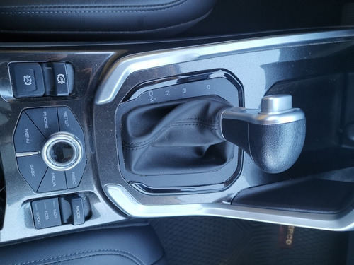 Imagen 8 de 14 de Haval H6 2.0 Turbo