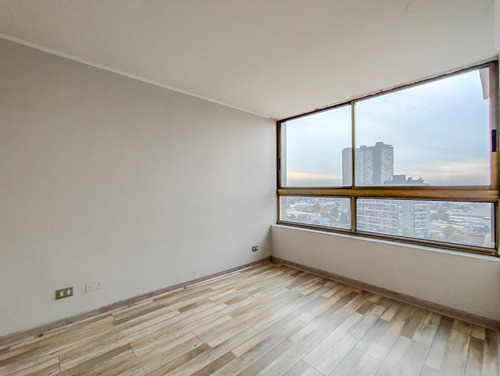 Edificio Conde Del Maule Vista Norponiente Piso 15