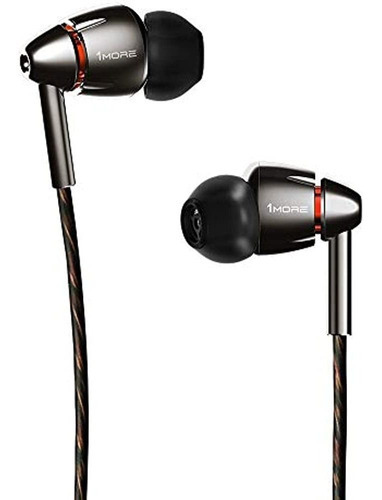 1more Auriculares Quad Driver In Ear auriculares, Audifonos