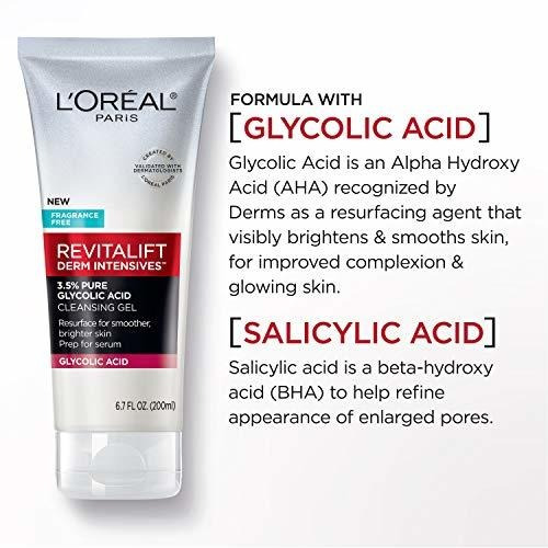 Loreal Paris Skincare Revitalift Derm Intensives