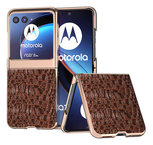 Funda Teléfono Móvil Compatible Motorola Moto Razr40ultra