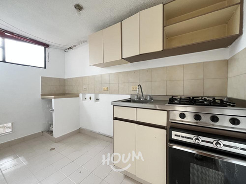 Apartamento En Milan. 2 Habitaciones, 48 M², Id: 155447