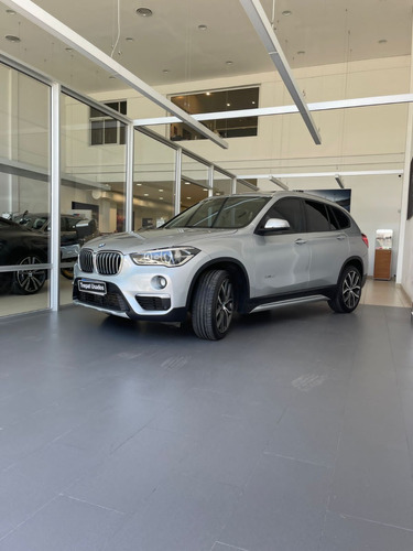 BMW X1 2.0 Sdrive 25i Xline 231cv