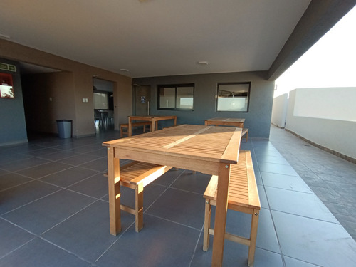 Departamento En Venta En Villa Carlos Paz
