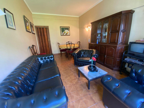 Venta Departamento 2 Ambientes A La Calle, Centro, Mar Del Plata