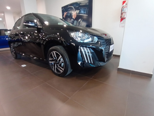 Peugeot 208 1.0T Gt