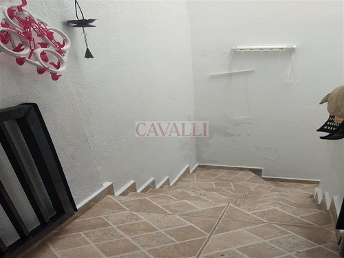 Imagem 19 de 30 de Lindo Sobrado Em Condomínio Fechado Na Vila Matilde - 4517