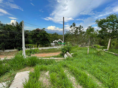 Imagem 18 de 19 de Chácara, Area Rural, Pedro De Toledo - R$ 70 Mil, Cod: 502 - V502
