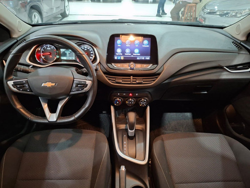 Chevrolet Onix 1.0 TURBO LTZ