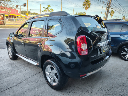 Renault Duster 1.6 16v Dynamique Hi-flex 5p