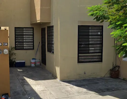 Casa En Venta En Parque Industrial, General Escobedo, N.l. / Recuperacion Bancaria Laab1
