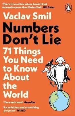 Numbers Don't Lie : 71 Things You Need To Know About Th&-.