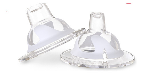Tetina Con Boquilla Twistshake 4+m 2pz