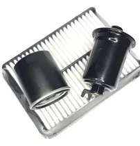 Comprar Kit Filtros Aire Gasolina Aceite Geely Ck Original