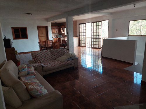 Best House Vende Casa En El Vigia Los Teques