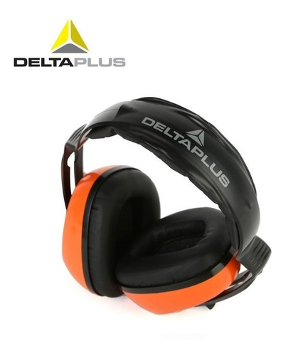 Protector Auditivo Delta Plus Sepang2 Polietileno Del30004