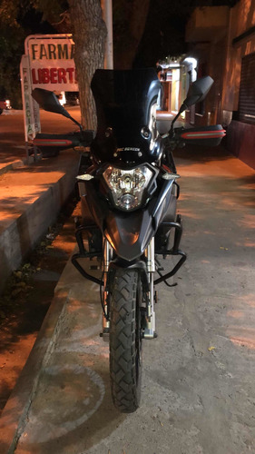 Corven Triax 250 Touring