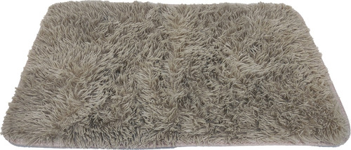 Alfombra De Baño Antideslizante Shaggy 50 X 70 - Sheshu Home